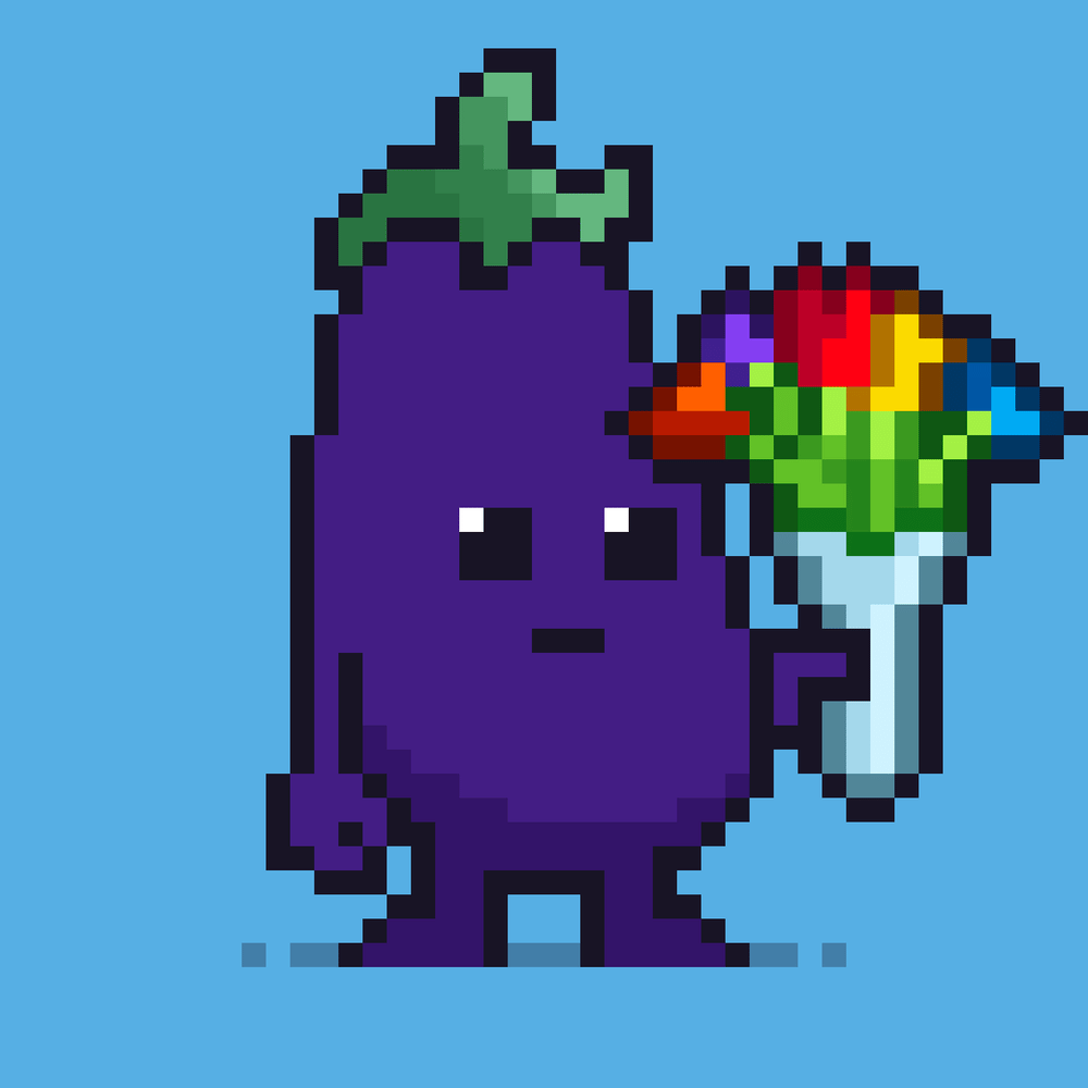 Token Image