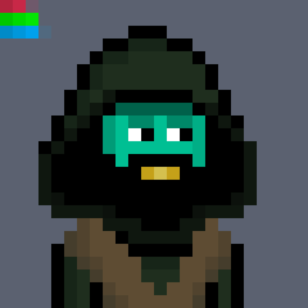 Token Image