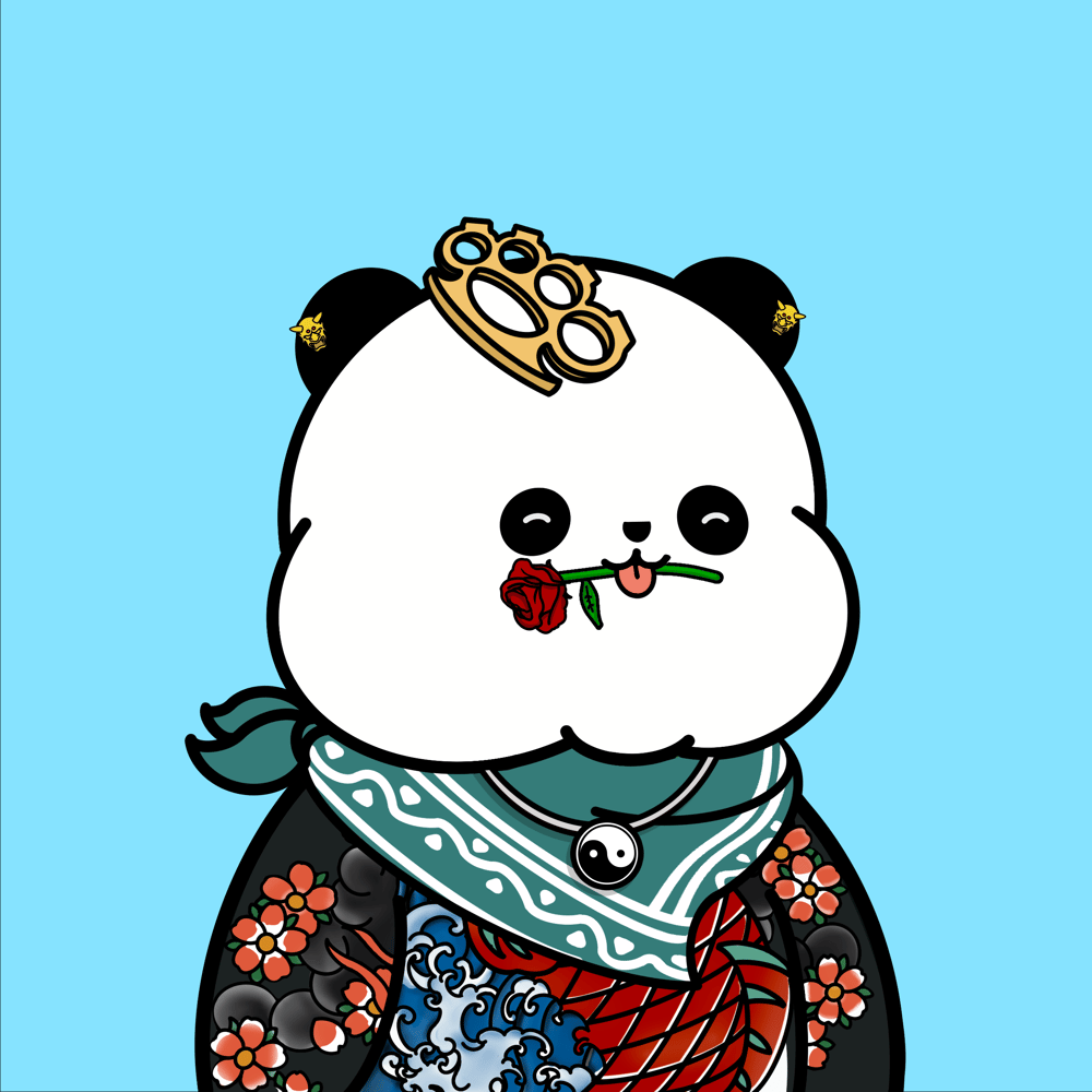Token Image