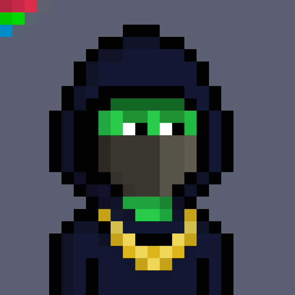 Token Image