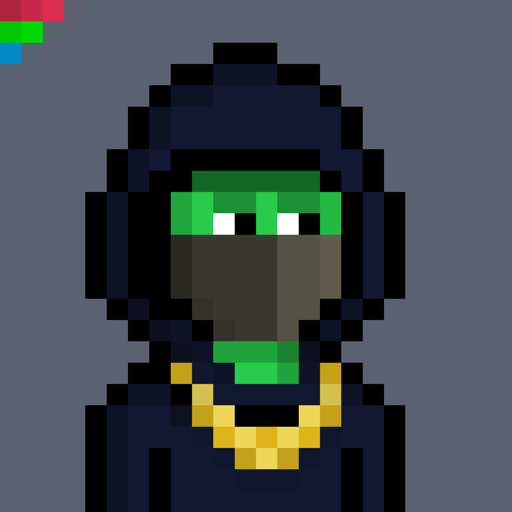 Token Image