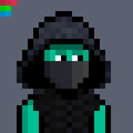 Token Image