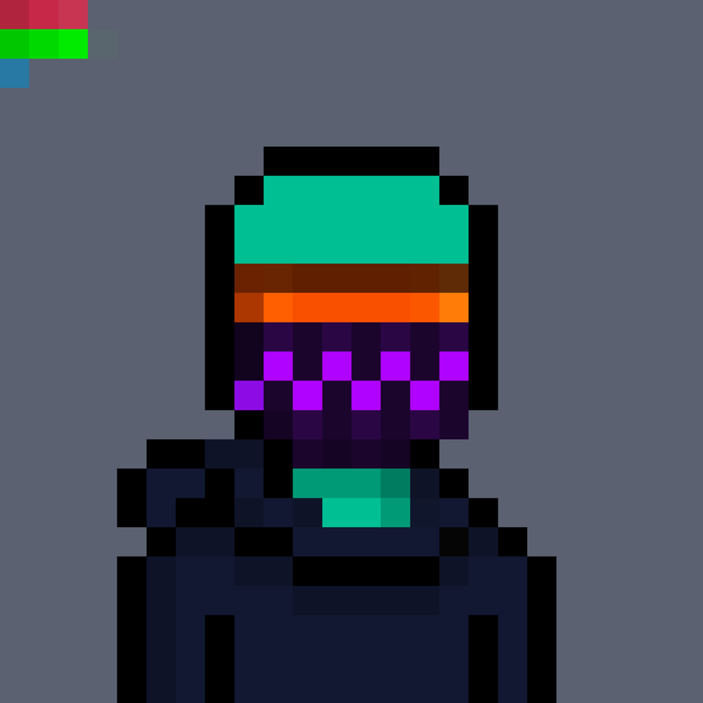 Token Image