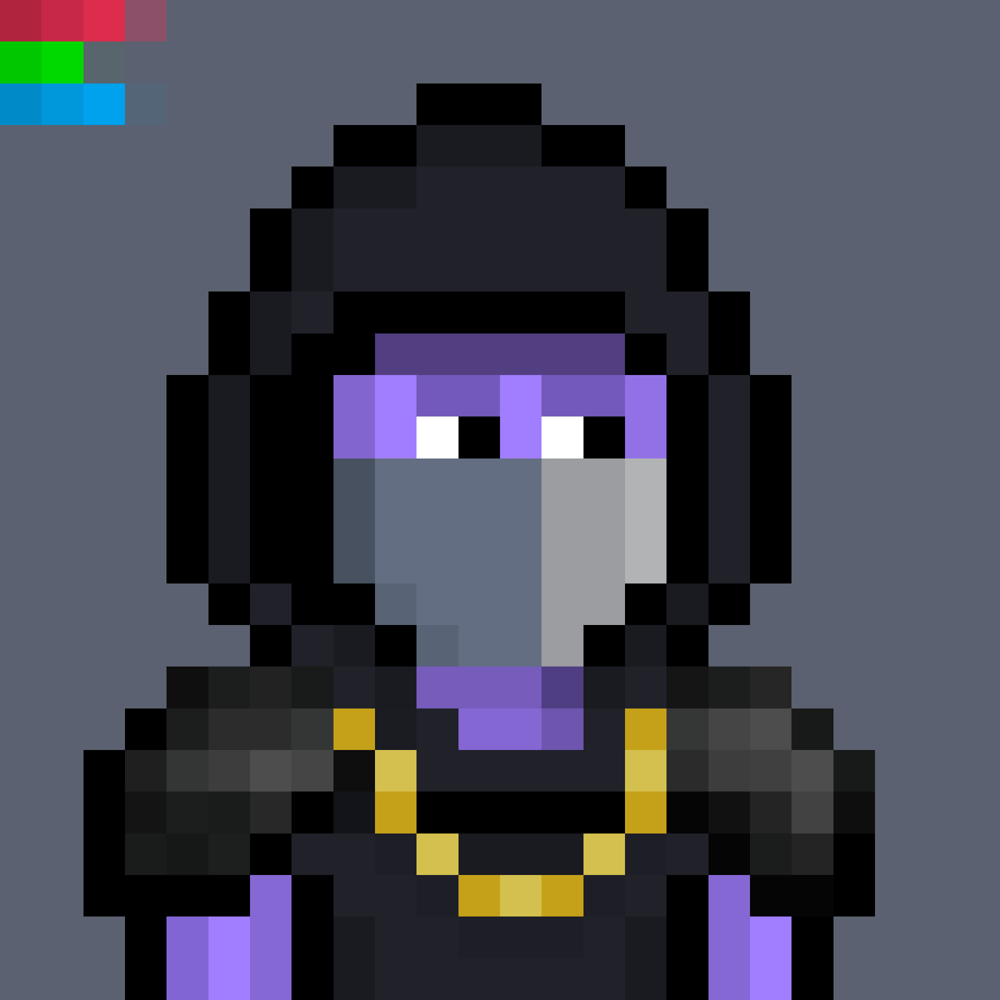 Token Image