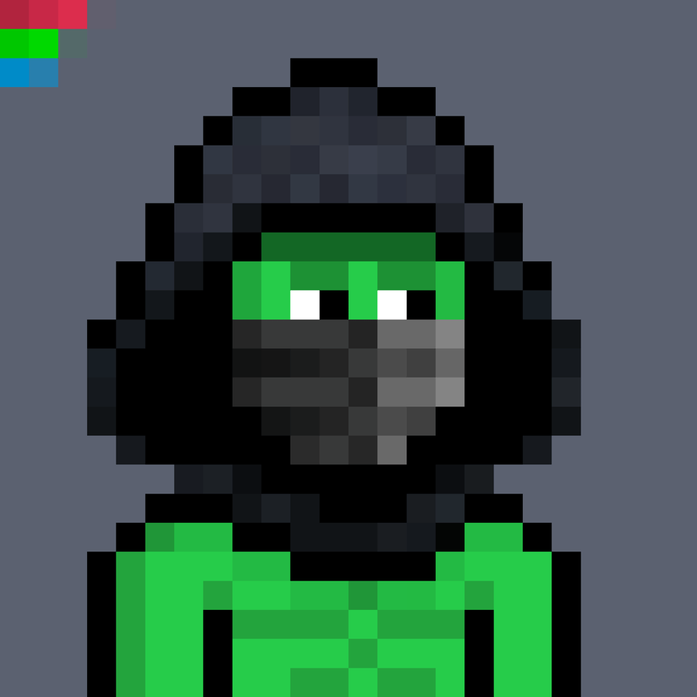 Token Image