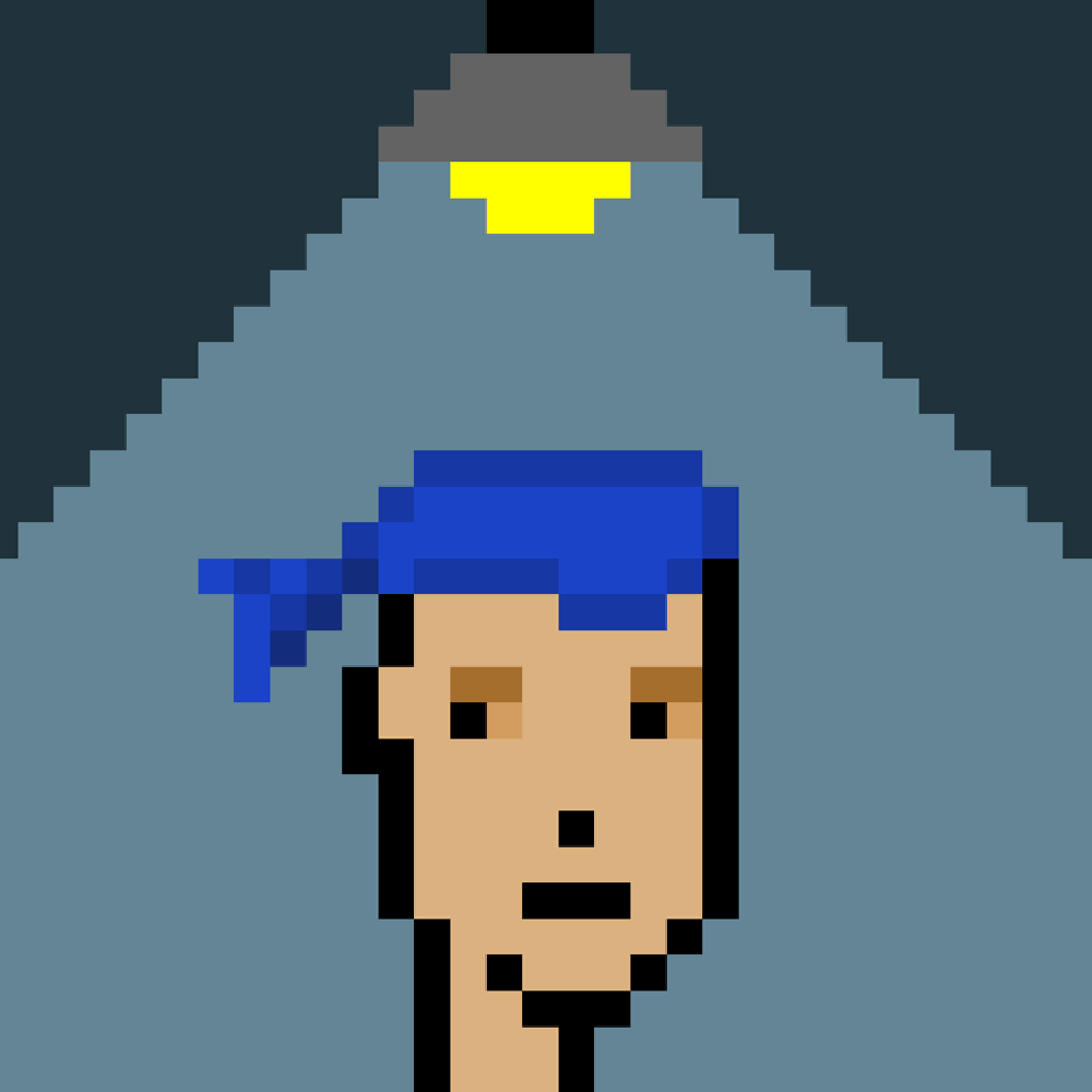 Token Image