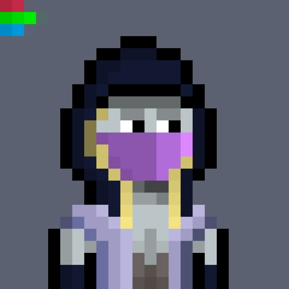 Token Image