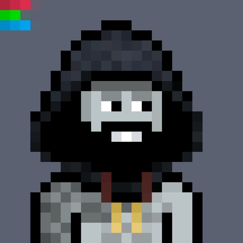Token Image