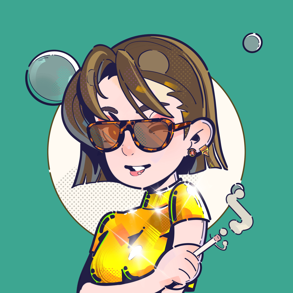 Token Image