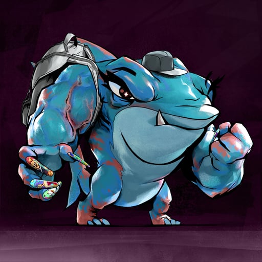 Token Image