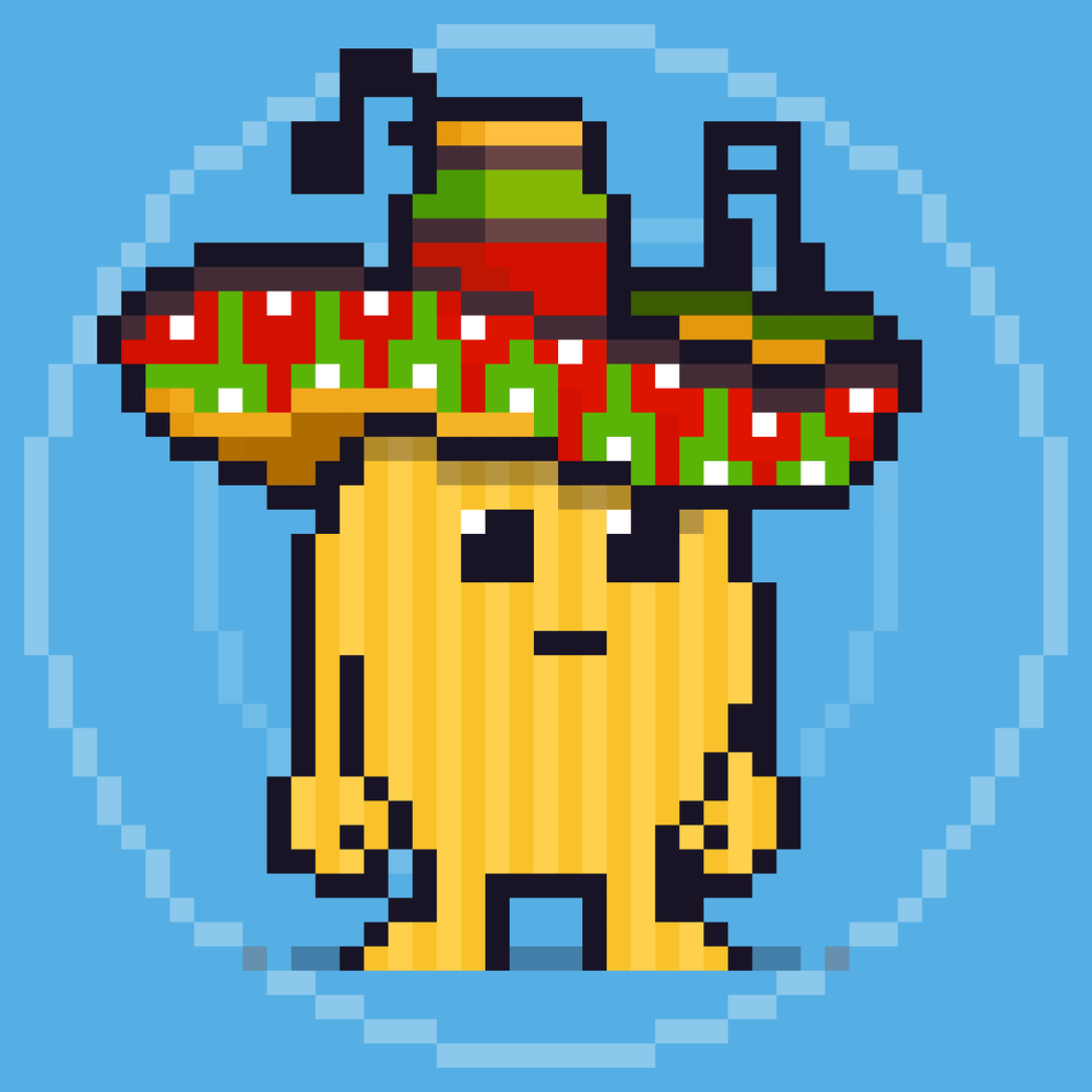 Token Image