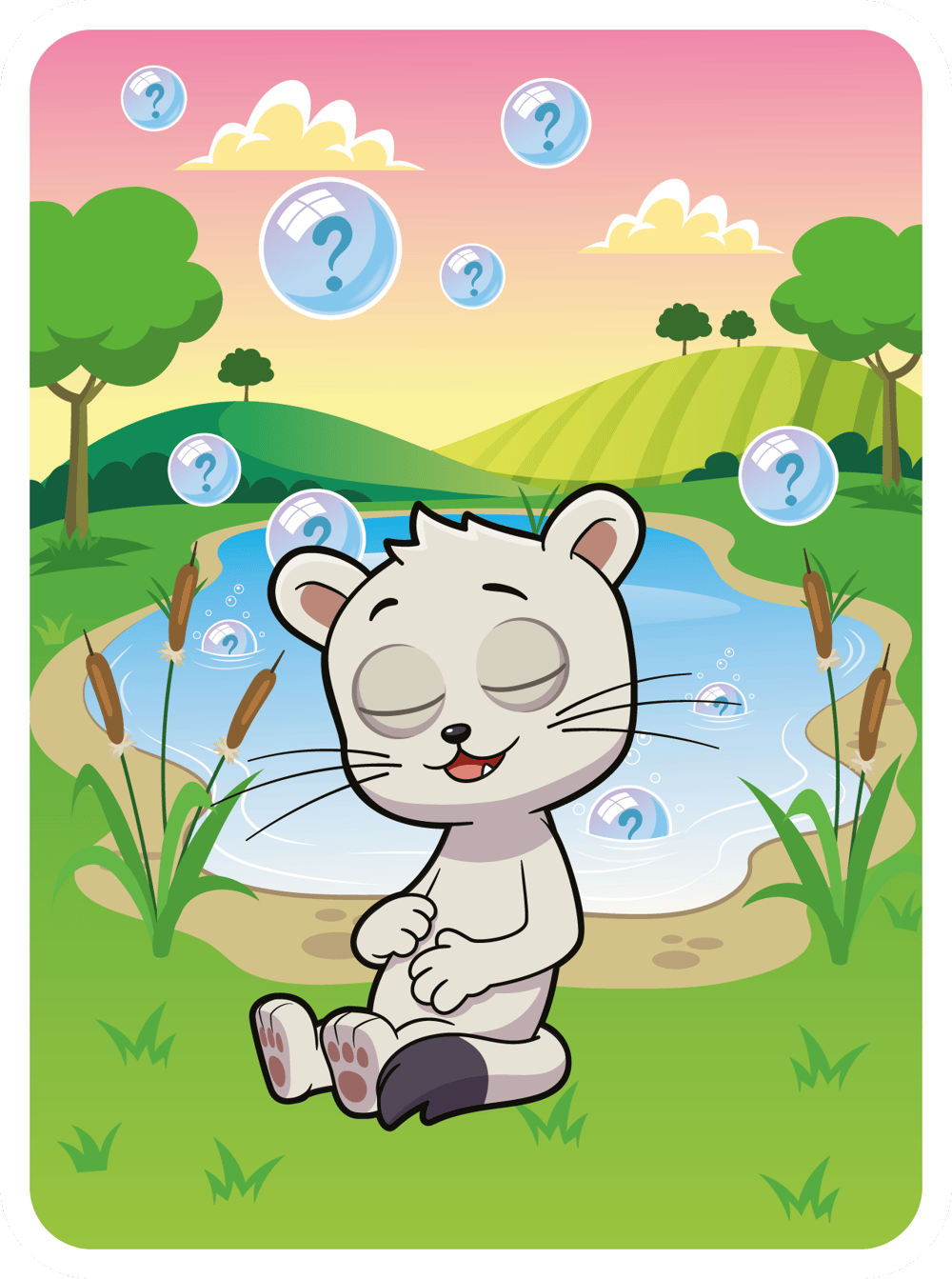 Token Image