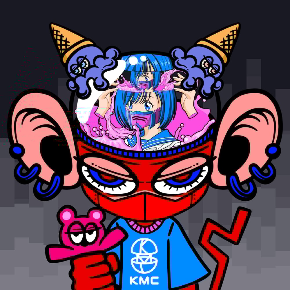 Token Image