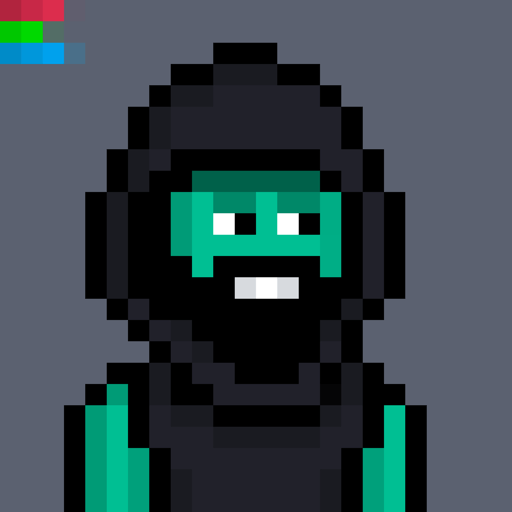 Token Image