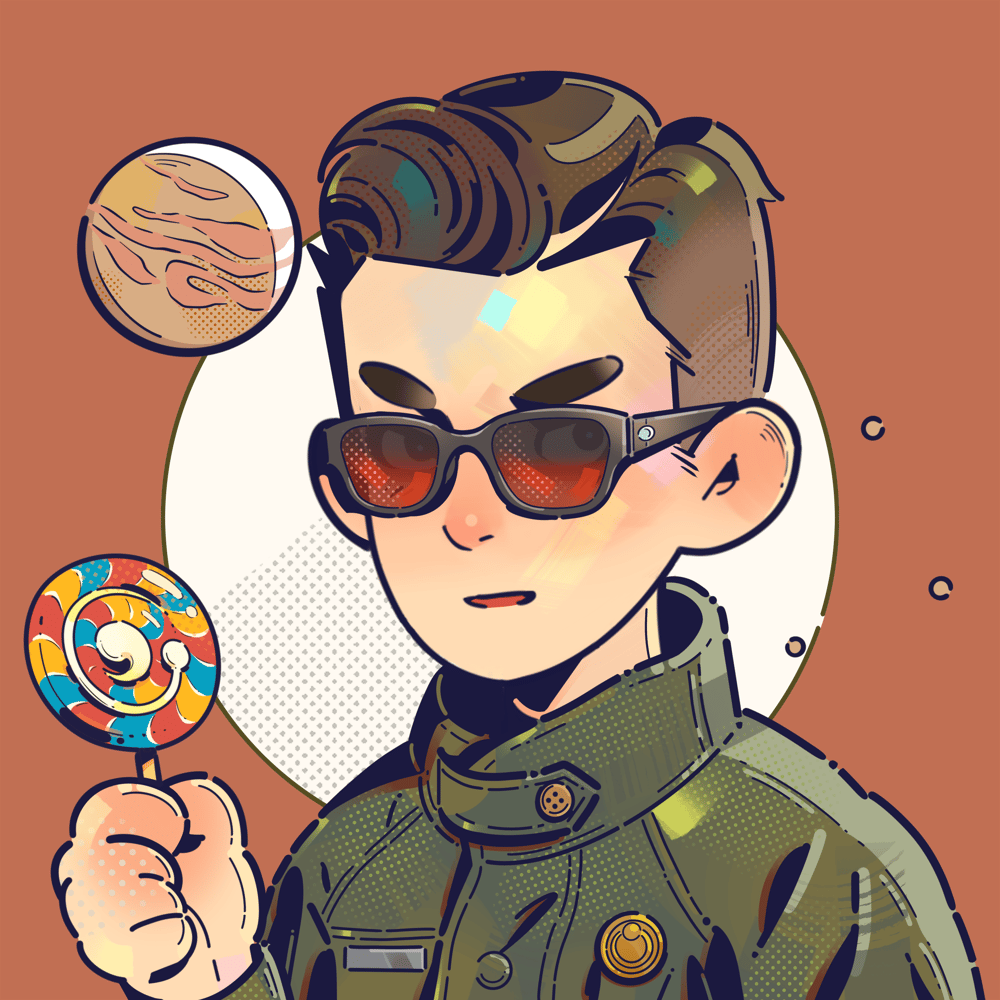 Token Image