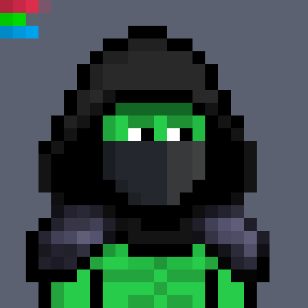 Token Image