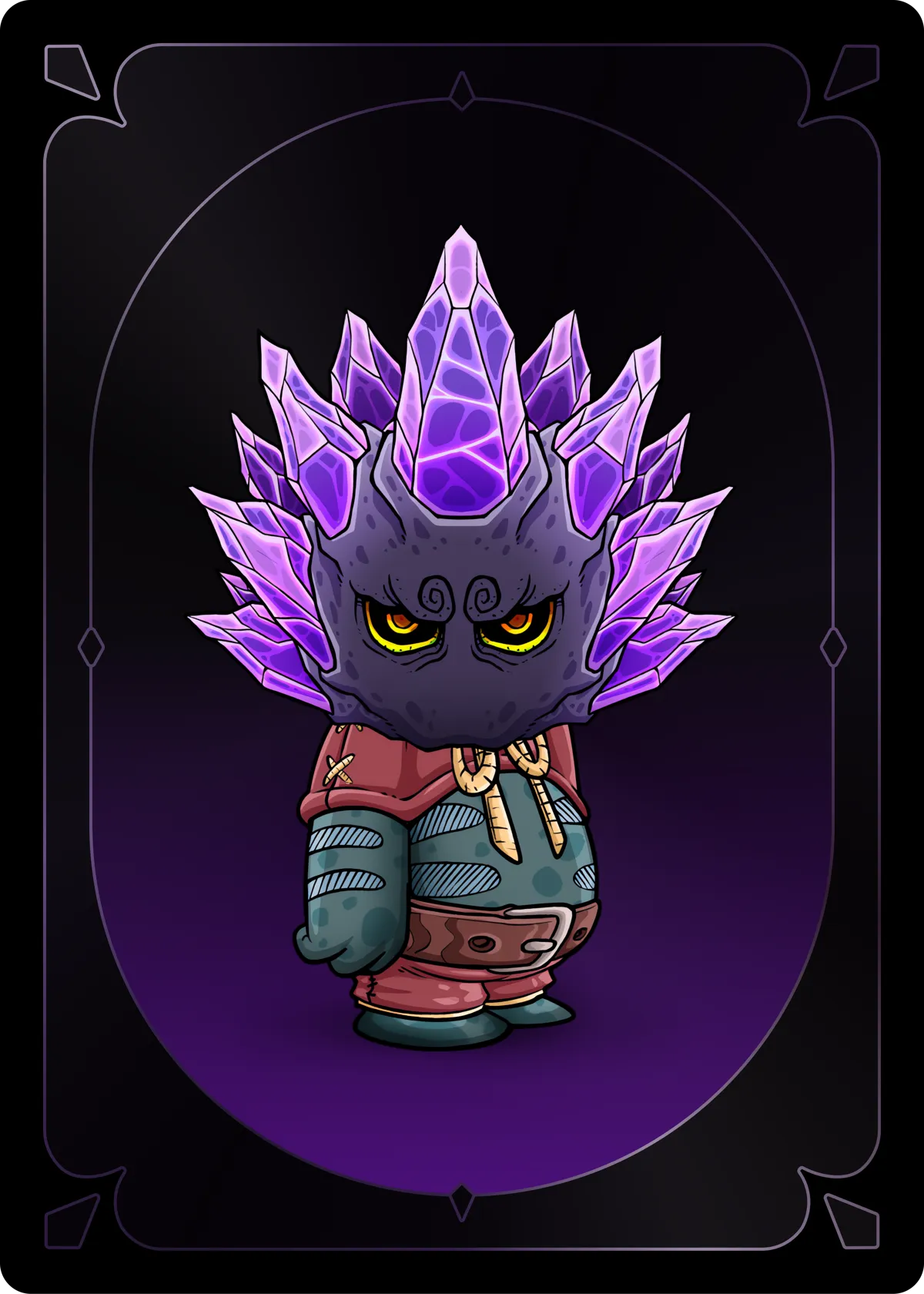 Token Image