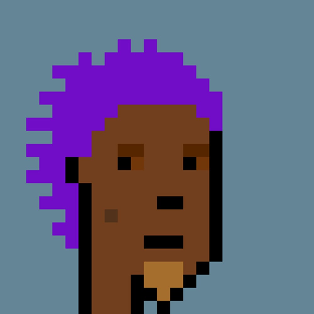 Token Image