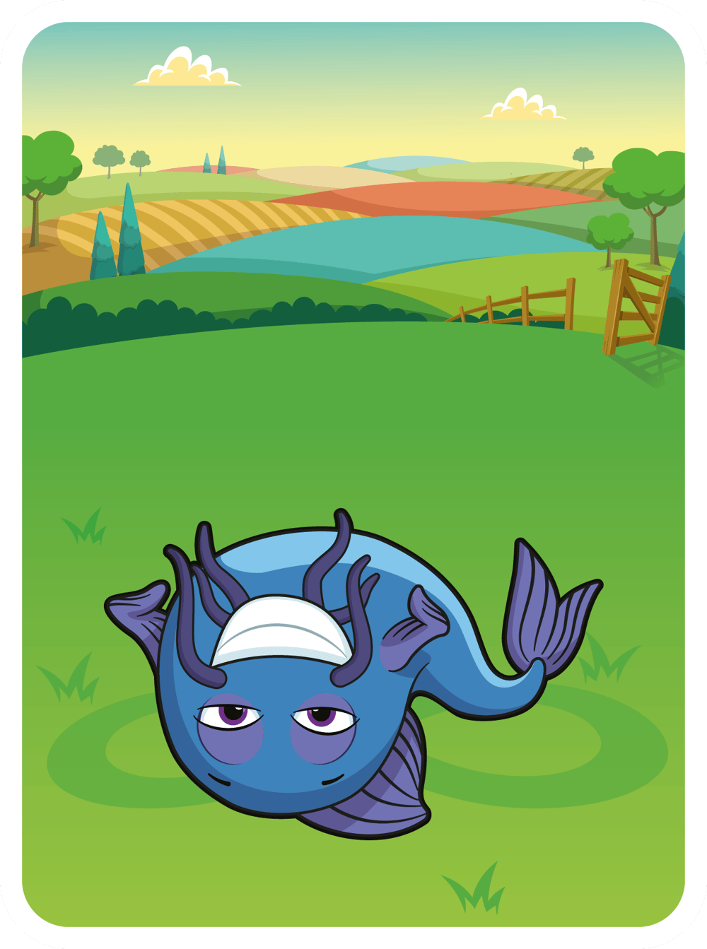 Token Image