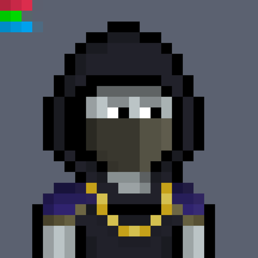 Token Image