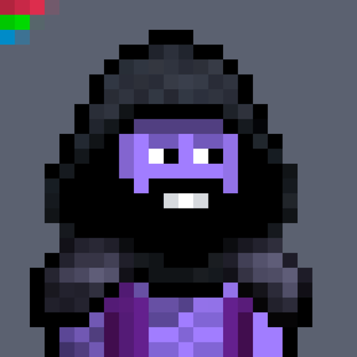 Token Image