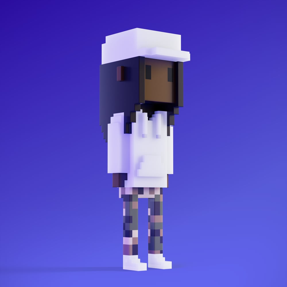 Token Image