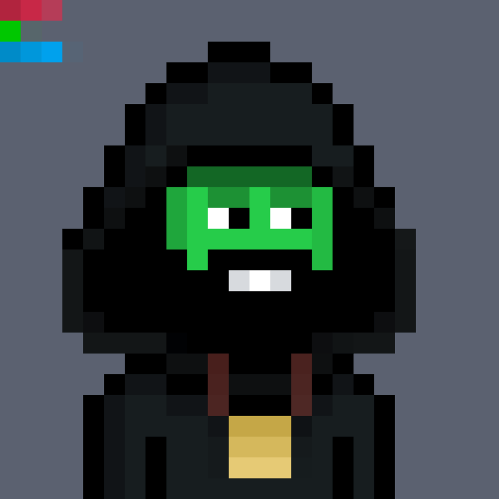 Token Image