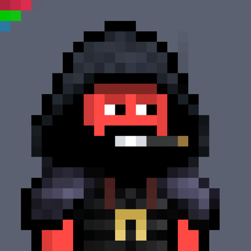 Token Image