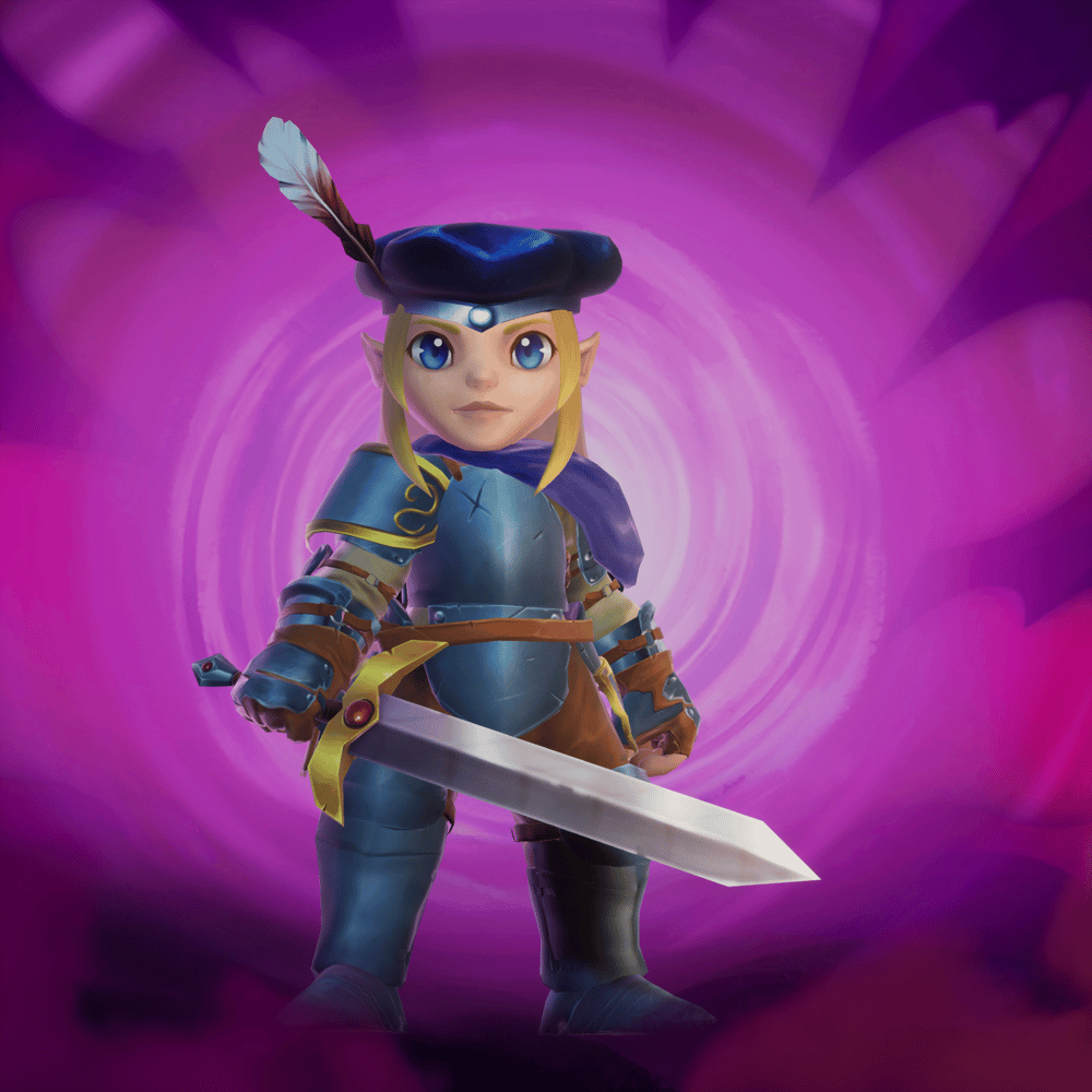 Token Image