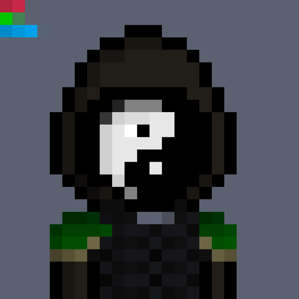 Token Image