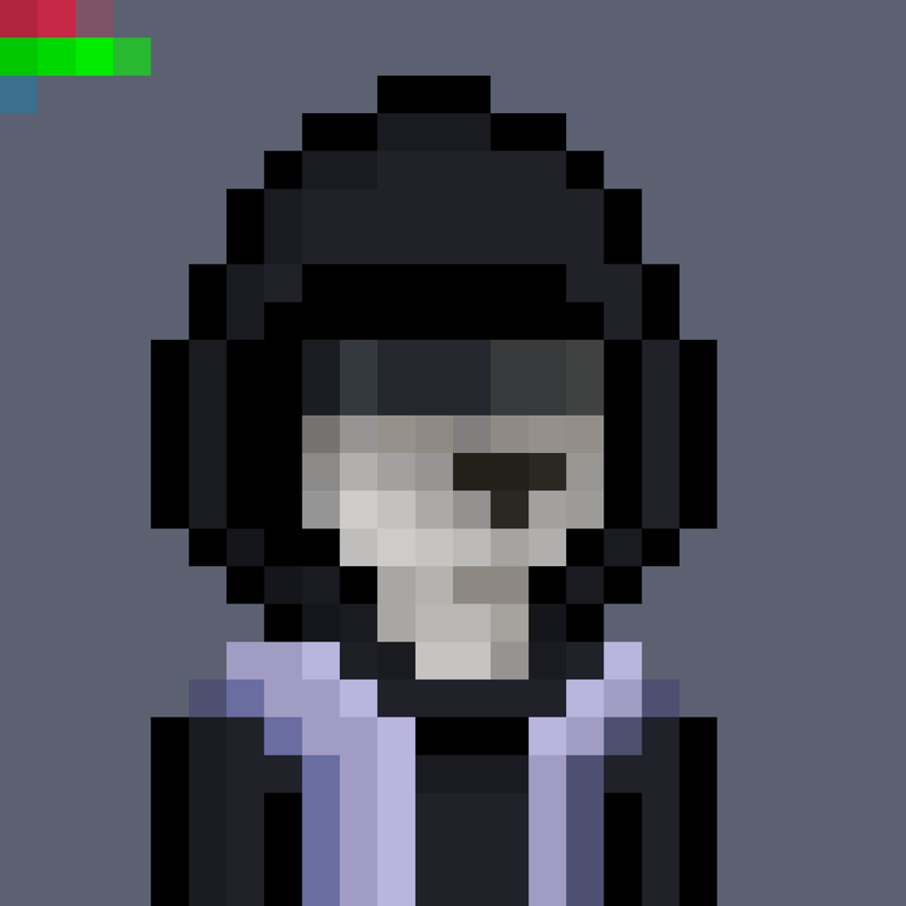 Token Image