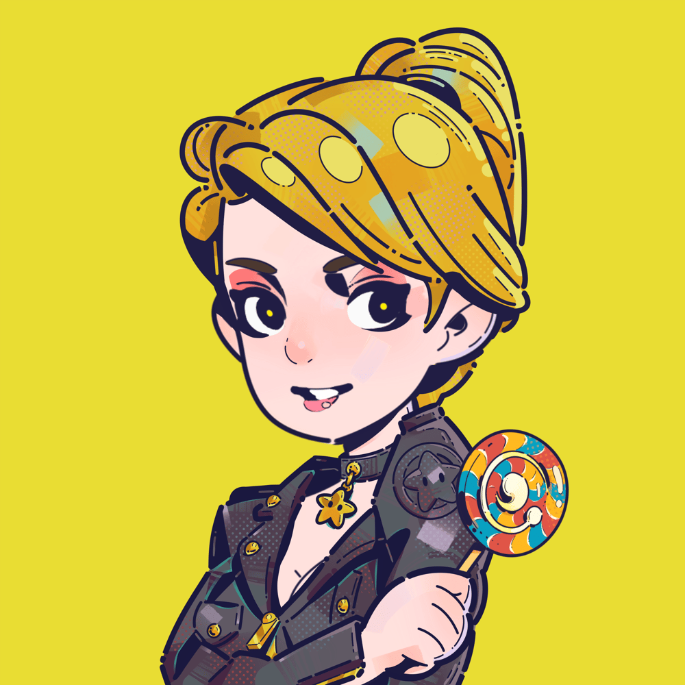 Token Image