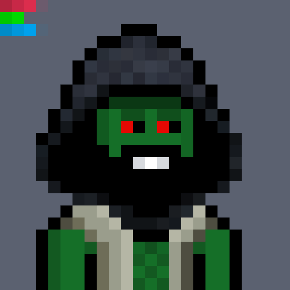 Token Image
