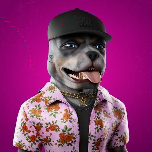 Token Image
