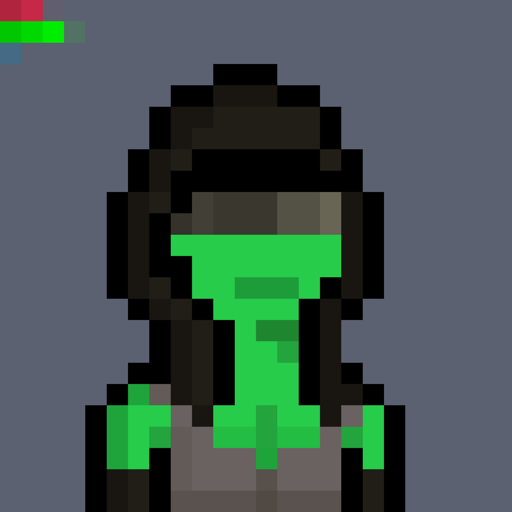 Token Image