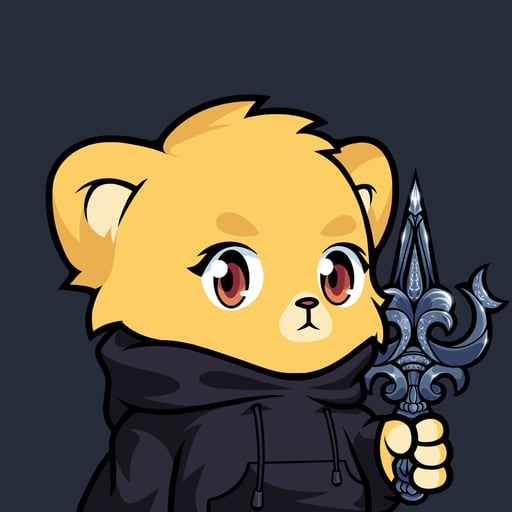 Token Image