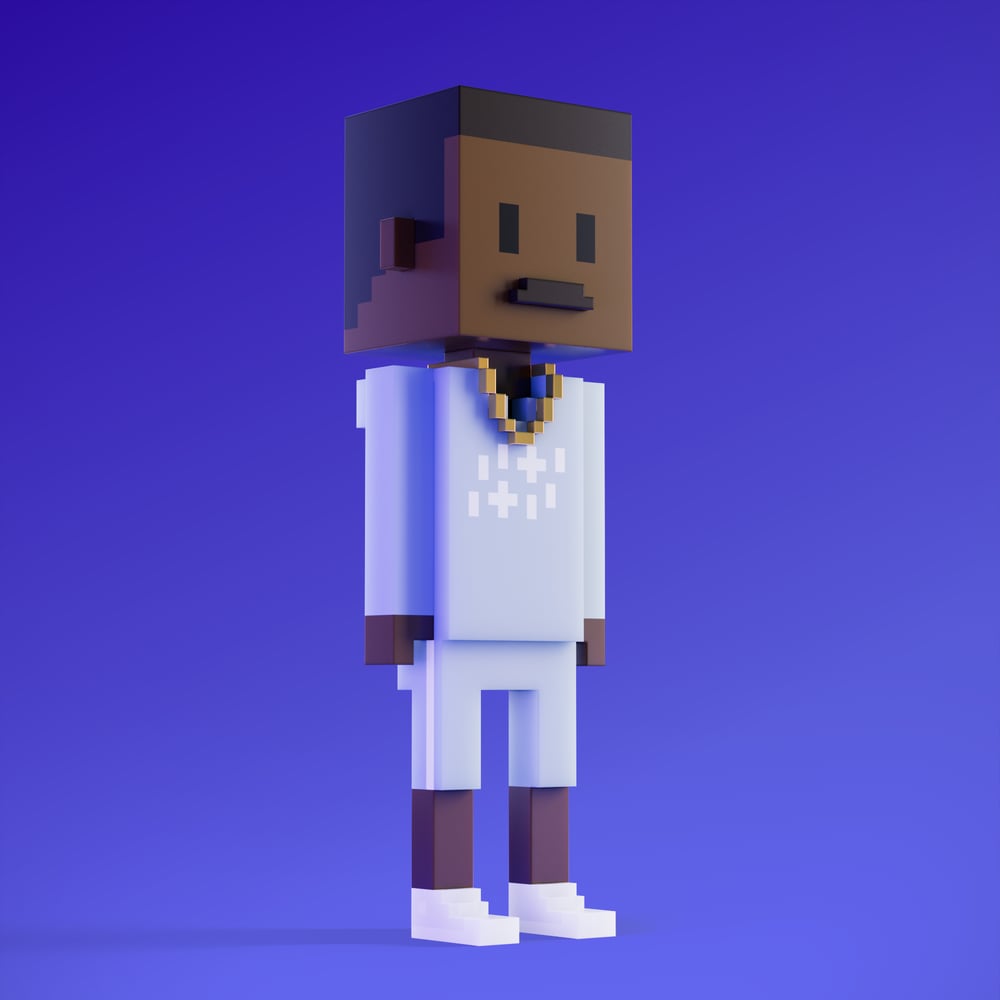 Meebit #667