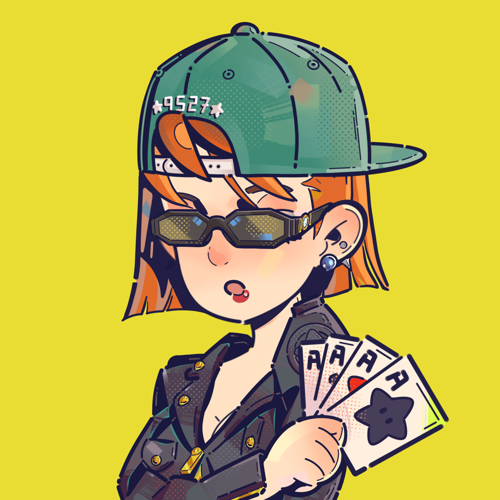 Token Image