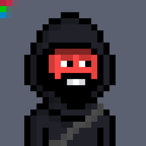 Token Image