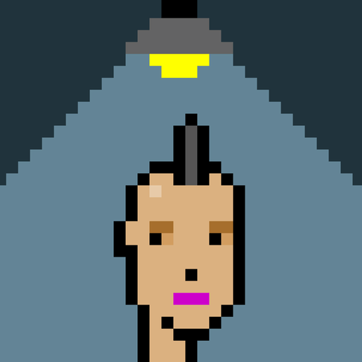 Token Image
