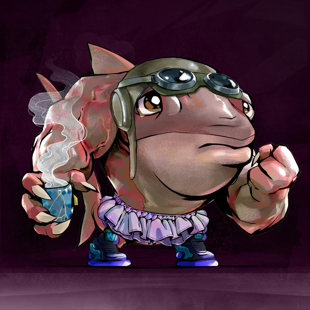 Token Image
