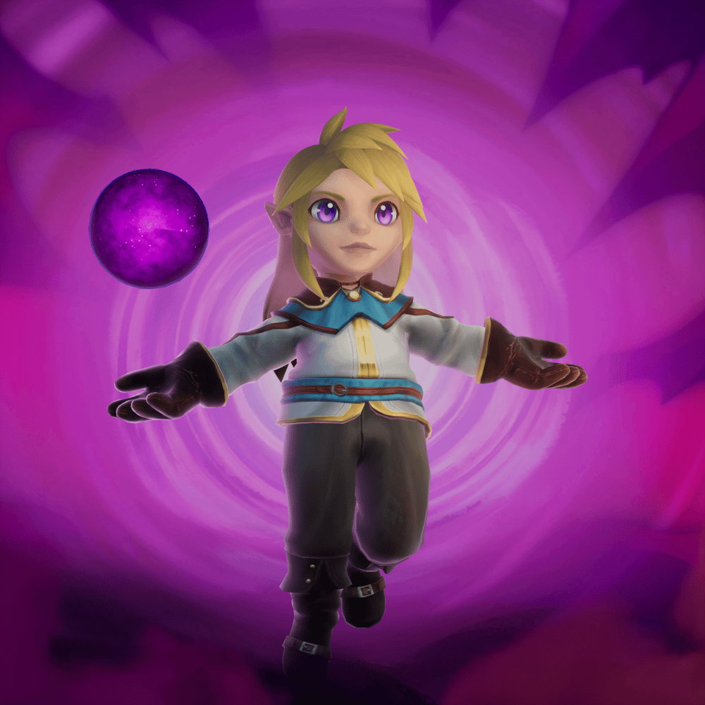 Token Image