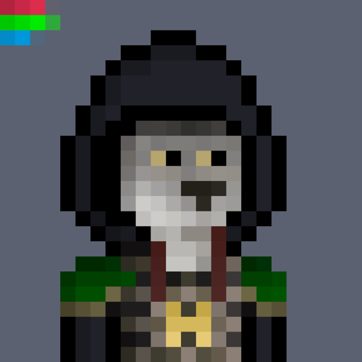 Token Image