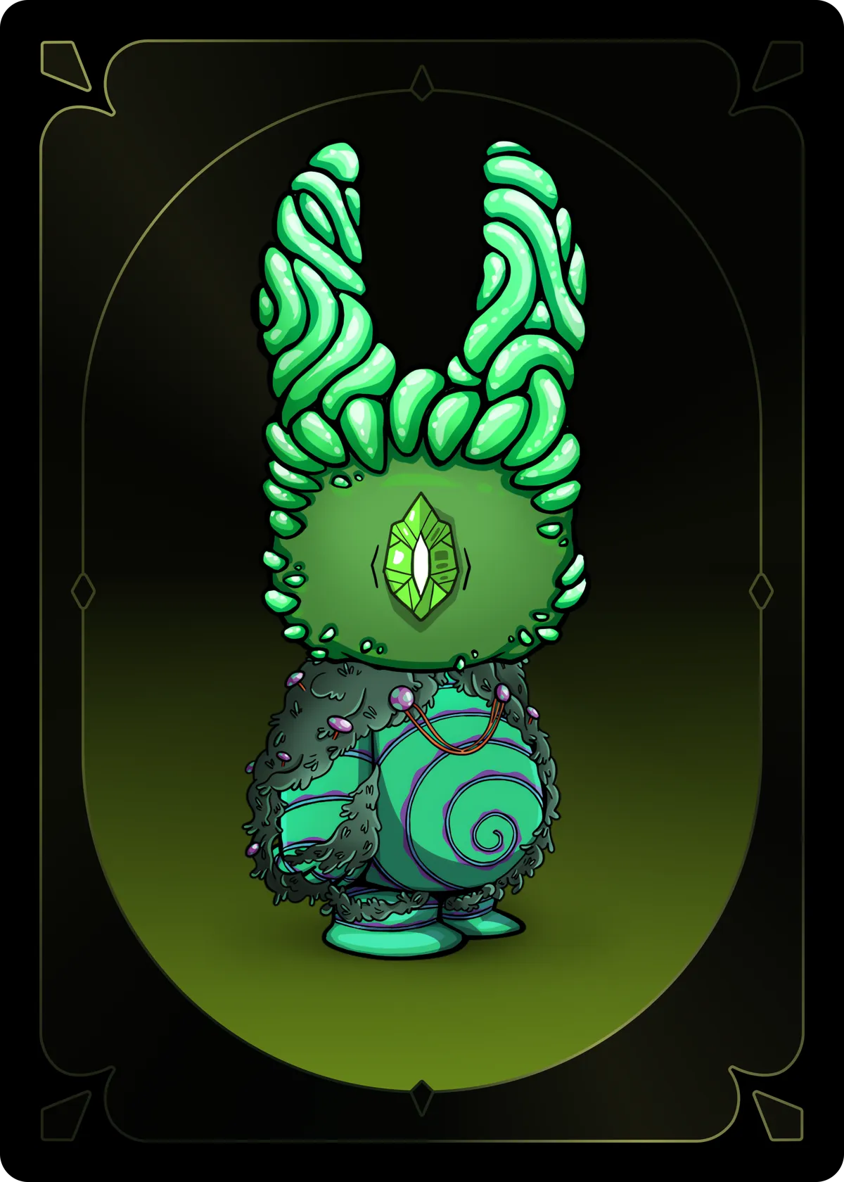 Token Image