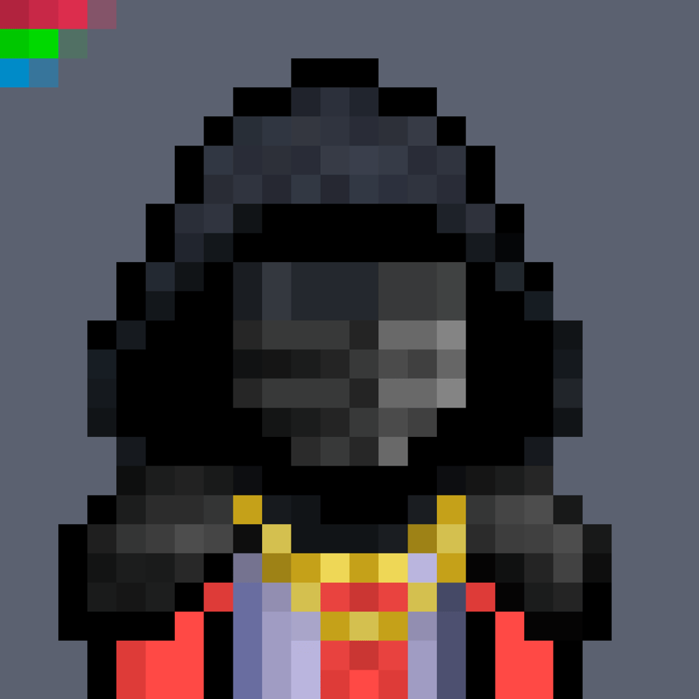 Token Image