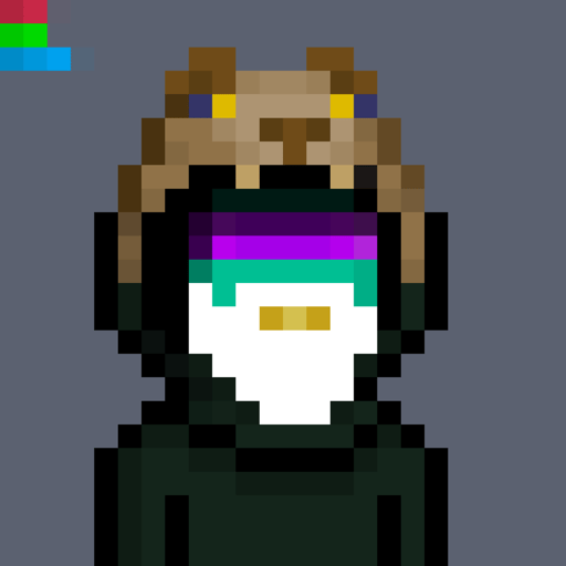 Token Image