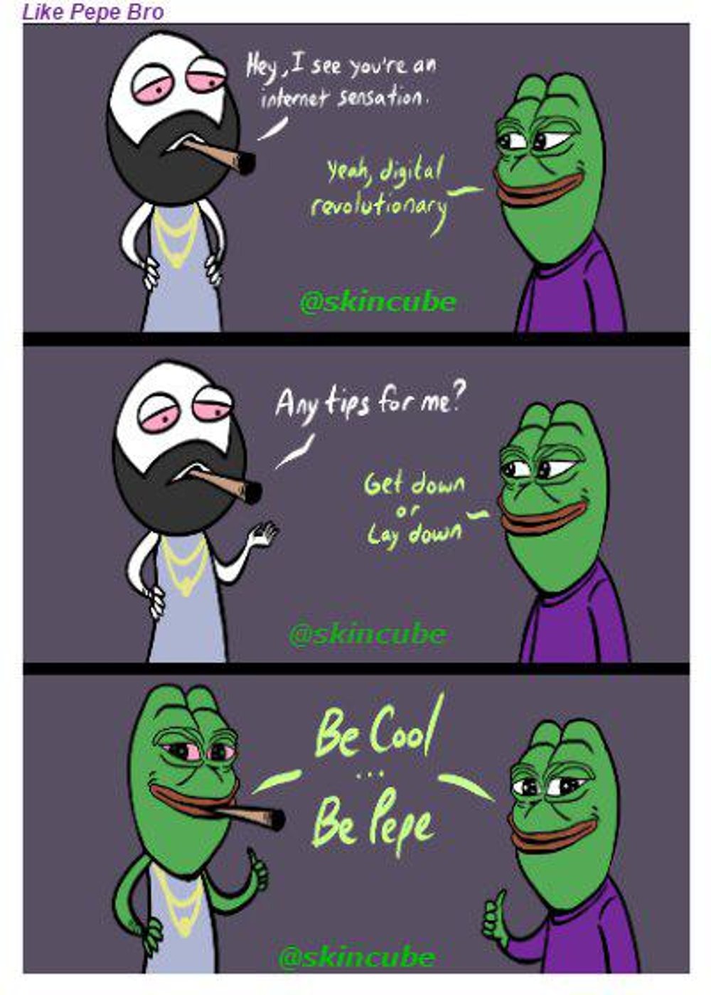Token Image