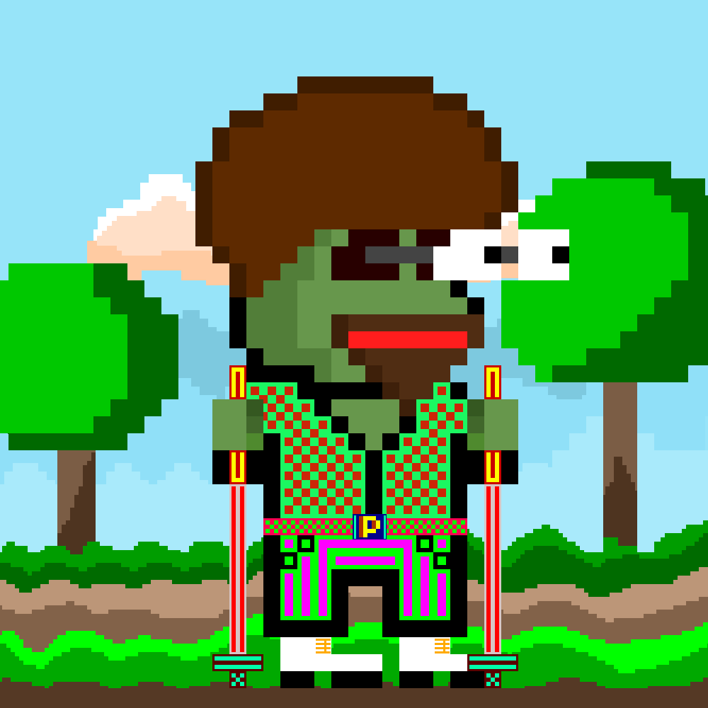 Token Image