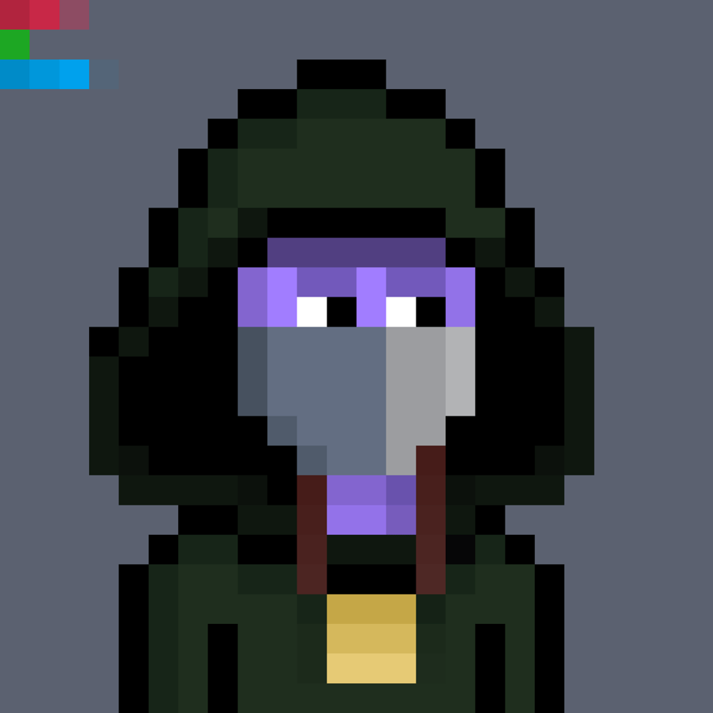 Token Image