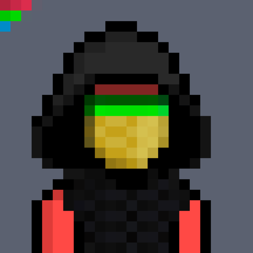 Token Image
